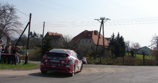 Rajd Elmot